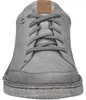 JOSEF SEIBEL Ruben 29 | Scarpa bassa da  Uomo | grigio Anteprima dell’immagine prodotto 4