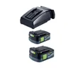 Festool Perceuse-visseuse sans fil TXS 12 2,5-Set Voir les images du produit 36