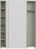 Forte HOME NOOK Mehrzweckschrank 150 40, moderner Produktbild-Vorschau 4