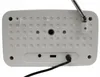 soundmaster UR190WE Radiowecker weiß Productafbeelding-voorbeeld 8