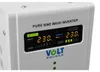VOLT POLSKA SINUS PRO 1500 E 12/230V, Line-Interaktiv, 1,5 Produktbild-Vorschau 4