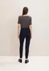 TOM TAILOR Elegante Business Stoffhose Loose Fit Pants Produktbild-Vorschau 3