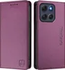 Etui en cuir pour Motorola Moto G86 5G, étui à rabat avec Voir les images du produit 2