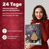 UMBRELLA® Wine Advent Calendar 2025 - 24 rodzaje wina Podgląd zdjęcia produktu 2