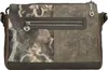 Anekke Umhängetasche Real 3 Compartment Crossbody Bag Produktbild-Vorschau 5