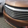 Moulure de Grille de Calandre pour Opel Vivaro 2014-2019 Voir les images du produit 3