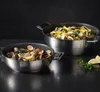 Rösle Servierpfanne Ø 28cm Silence Pro, ProResist Produktbild-Vorschau 4
