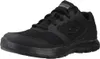 Skechersflex Advantage 4.0Schwarz Produktbild-Vorschau 3