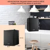 Klarstein Happy Hour Mini Frigo de Chambre Ultra Compact, Voir les images du produit 6