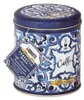 Bialetti 0005414, Moka-kan, Blauw, Wit, voor 3 kopjes, Productafbeelding-voorbeeld 5