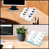 Belle Vous Acryl Aufsteller Visitenkarten Halter (2er Pack) Produktbild-Vorschau 5