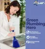 Luigi's kleiner Pömpel für Abfluss & WC - Pümpel Saugglocke Produktbild-Vorschau 14