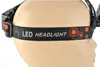 Svietidlo LED čelovka ACCU 5W BORUIT (2x18650) Náhľad obrázku produktu 4