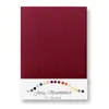 Jersey Spannbettlaken Spannbetttuch 90-100x190-200cm 100% Produktbild-Vorschau 10