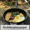 Leder Griffhülle SNOUT Aramid Polyamid Black Produktbild-Vorschau 6