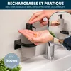 Distributeur de savon SAVONA de bremermann avec fonction Voir les images du produit 3