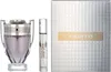 Paco Rabanne Invictus Eau de Toilette edt 100ml + Eau de Produktbild-Vorschau 6