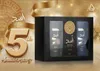 Lattafa Anniversary Edition Asad & Asad Zanzibar Eau de Náhľad obrázku produktu 5