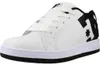 Dc Shoes Court Graffik, weiß/schwarz, für Jugendliche – Produktbild-Vorschau 7