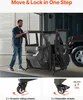 Wózek do przechowywania drzwi VEVOR Jeep (na 4 drzwi), Podgląd zdjęcia produktu 5