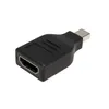 Adattatore Mini DisplayPort-HDMI VALUE, Mini DP ST - HDMI Anteprima dell’immagine prodotto 1