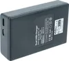 vhbw Dual Micro-USB + USB-C Ladegerät kompatibel mit Sony Produktbild-Vorschau 8