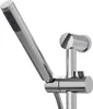 Granitan | Duschset Della - Silber - Klassisches Design - Produktbild-Vorschau 9