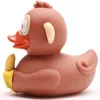 Badeente Affe Vinyl 9 cm Produktbild-Vorschau 4