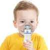 Jopassy Inhalator-Vernebler, tragbarer leiser Vernebler, Produktbild-Vorschau 10