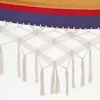 Mondeer Hängematte mit Gestell auf 6 Höhen verstellbar für Produktbild-Vorschau 5