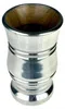 Matero per Yerba Mate in legno di Palo Santo - Coppa XL da Anteprima dell’immagine prodotto 3
