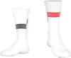 Skarpety Bioracer Olympics 2024, białe, rozmiar 42–44 Podgląd zdjęcia produktu 3