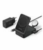 Anker MagGo 3-in-1 Kabelloses Ladegerät faltbar 15 W USB-C Produktbild-Vorschau 6