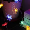 MasterLED LED pohádková světla hvězdy 2m - 10 LED - RGB Náhled obrázku produktu 3