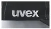 UVEX Caps & Mützen 9794401 7cm Baumwolle ABS Produktbild-Vorschau 8