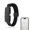 Homedics SS-WB100BK-WW WakeBand Silent Alarm Produktbild-Vorschau 1