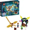 LEGO® Elves Emily Jones und die Flucht auf dem Adler 41190 Produktbild-Vorschau 3