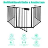 Kaminschutzgitter 5x Ofenschutzgitter Laufgitter Produktbild-Vorschau 3