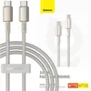 Baseus Schnell Ladekabel USB C Kabel Datenkabel 100 W 1m Produktbild-Vorschau 24
