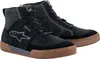 buty AGELESS, ALPINESTARS (czarny/szary/guma, rozmiar 42) Podgląd zdjęcia produktu 1