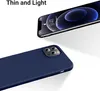 Puzdro pre Apple iPhone 12 Pro Max Puzdro Silikónové Náhľad obrázku produktu 4