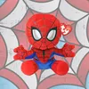TY plyšová hračka Spiderman Marvel 15 cm Náhled obrázku produktu 3