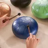 Sonodrum Zungentrommel: C - Dur in Blau - 20 cm mit 8 Produktbild-Vorschau 8