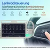 Per Fiat 500 2007-2015, autoradio da 2+64 GB con CarPlay, Anteprima dell’immagine prodotto 10