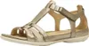 Ecco Flash Damen Sandalen 24087357462 w.grau 40 Produktbild-Vorschau 54