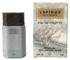 Ted Lapidus Lapidus per uomo Grigio Eau de Toilette per Anteprima dell’immagine prodotto 5