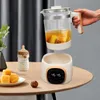 Ohřívač lahví a varná konvice pro miminka – mixér na sušené Náhled obrázku produktu 6