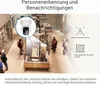 TP-Link Tapo C212, IP-Sicherheitskamera, Drinnen, Verkabelt Produktbild-Vorschau 10