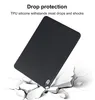 Custodia per tablet + vetro protettivo per Xiaomi Pad 8 / 8 Anteprima dell’immagine prodotto 4