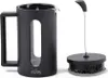 Any Morning French Press Kaffeemaschine Borosilikatglas Produktbild-Vorschau 4